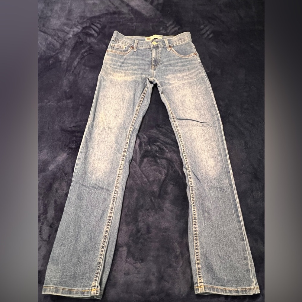 Levi’s jeans